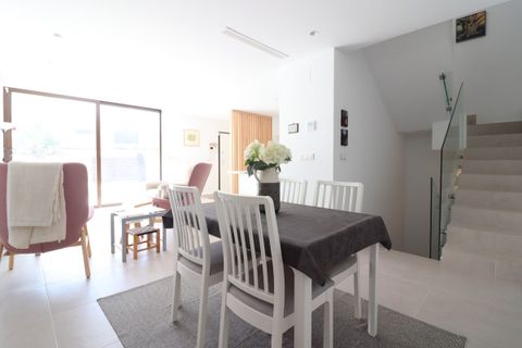 Byhus i Ciudad Quesada, Alicante, Ciudad Quesada - € 349.950 | Ref: SMBCQ4829896 - foto 6