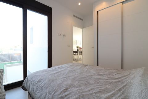 Byhus i Ciudad Quesada, Alicante, Ciudad Quesada - € 349.950 | Ref: SMBCQ4829896 - foto 12