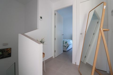 Byhus i Ciudad Quesada, Alicante, Ciudad Quesada - € 349.950 | Ref: SMBCQ4829896 - foto 14