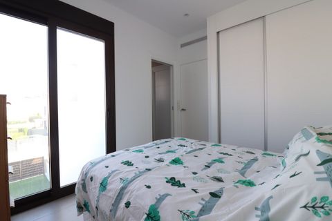 Byhus i Ciudad Quesada, Alicante, Ciudad Quesada - € 349.950 | Ref: SMBCQ4829896 - foto 16