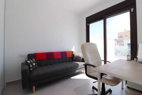 Byhus i Ciudad Quesada, Alicante, Ciudad Quesada - € 349.950 | Ref: SMBCQ4829896 - foto 18
