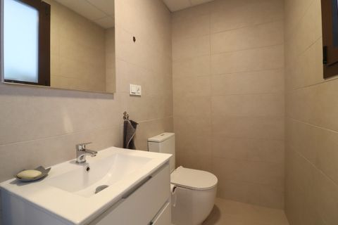 Byhus i Ciudad Quesada, Alicante, Ciudad Quesada - € 349.950 | Ref: SMBCQ4829896 - foto 21