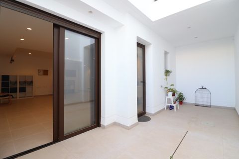 Byhus i Ciudad Quesada, Alicante, Ciudad Quesada - € 349.950 | Ref: SMBCQ4829896 - foto 23