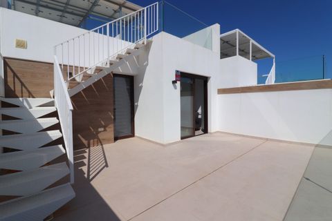 Byhus i Ciudad Quesada, Alicante, Ciudad Quesada - € 349.950 | Ref: SMBCQ4829896 - foto 24