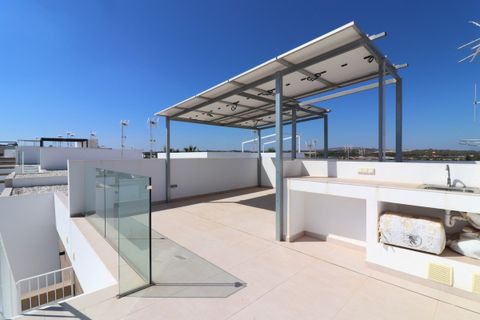 Byhus i Ciudad Quesada, Alicante, Ciudad Quesada - € 349.950 | Ref: SMBCQ4829896 - foto 25