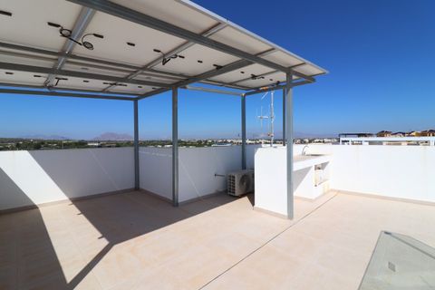 Byhus i Ciudad Quesada, Alicante, Ciudad Quesada - € 349.950 | Ref: SMBCQ4829896 - foto 26