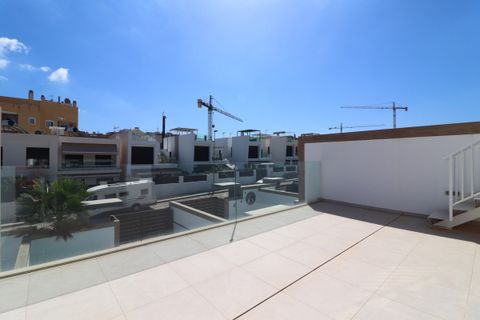 Byhus i Ciudad Quesada, Alicante, Ciudad Quesada - € 349.950 | Ref: SMBCQ4829896 - foto 27