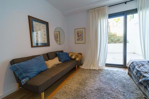 Lejlighed i Sotogrande, Cadiz, Sotogrande - € 500.000 | Ref: SMSS16466 - foto 22