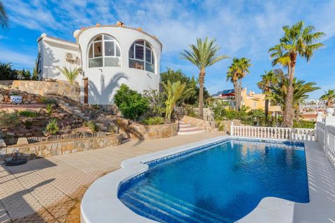 Villa i Ciudad Quesada, Alicante, Ciudad Quesada - € 375.000 | Ref: SMBCQ4901986 - foto 1