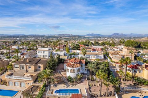 Villa i Ciudad Quesada, Alicante, Ciudad Quesada - € 375.000 | Ref: SMBCQ4901986 - foto 29