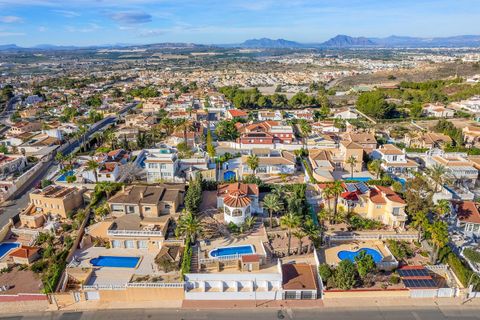Villa i Ciudad Quesada, Alicante, Ciudad Quesada - € 375.000 | Ref: SMBCQ4901986 - foto 31