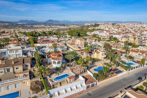 Villa i Ciudad Quesada, Alicante, Ciudad Quesada - € 375.000 | Ref: SMBCQ4901986 - foto 32
