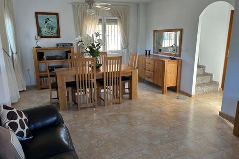 Villa i Ciudad Quesada, Alicante, Ciudad Quesada - € 289.995 | Ref: SMBB30210 - foto 3