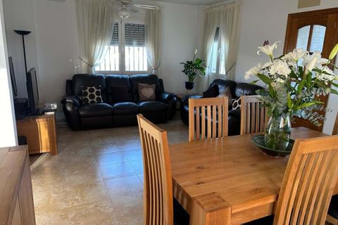 Villa i Ciudad Quesada, Alicante, Ciudad Quesada - € 289.995 | Ref: SMBB30210 - foto 4