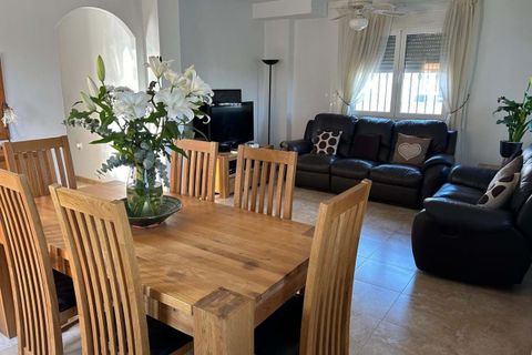 Villa i Ciudad Quesada, Alicante, Ciudad Quesada - € 289.995 | Ref: SMBB30210 - foto 5