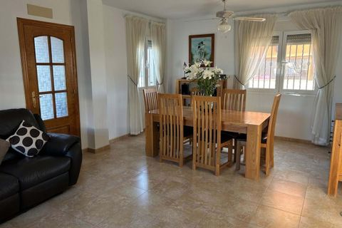 Villa i Ciudad Quesada, Alicante, Ciudad Quesada - € 289.995 | Ref: SMBB30210 - foto 6