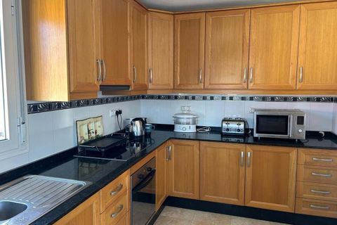 Villa i Ciudad Quesada, Alicante, Ciudad Quesada - € 289.995 | Ref: SMBB30210 - foto 9