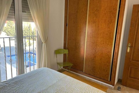 Villa i Ciudad Quesada, Alicante, Ciudad Quesada - € 289.995 | Ref: SMBB30210 - foto 17