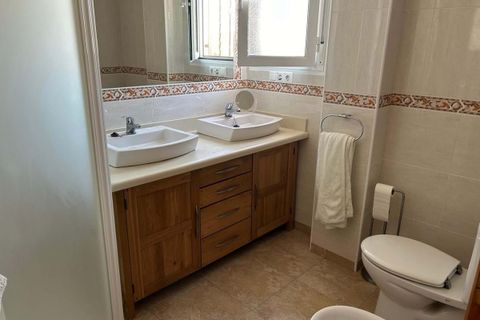 Villa i Ciudad Quesada, Alicante, Ciudad Quesada - € 289.995 | Ref: SMBB30210 - foto 18
