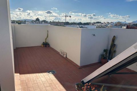 Villa i Ciudad Quesada, Alicante, Ciudad Quesada - € 289.995 | Ref: SMBB30210 - foto 21