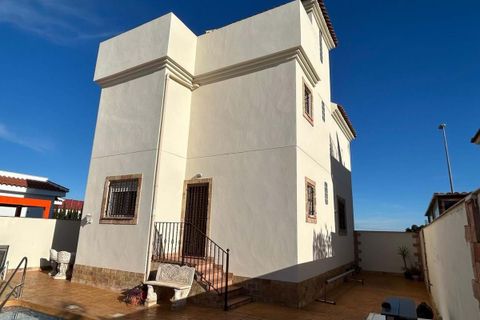 Villa i Ciudad Quesada, Alicante, Ciudad Quesada - € 289.995 | Ref: SMBB30210 - foto 34