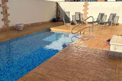 Villa i Ciudad Quesada, Alicante, Ciudad Quesada - € 289.995 | Ref: SMBB30210 - foto 39