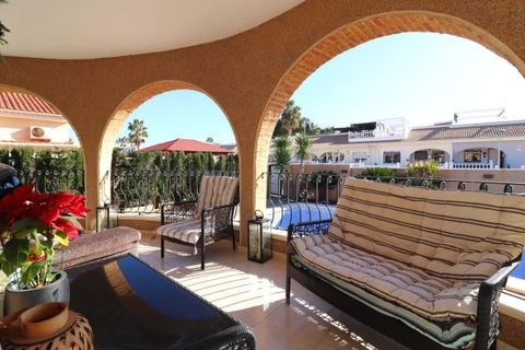 Villa a Ciudad Quesada, Alicante, Ciudad Quesada - € 325.000 | Ref: SMBCQ4953502 - foto 19