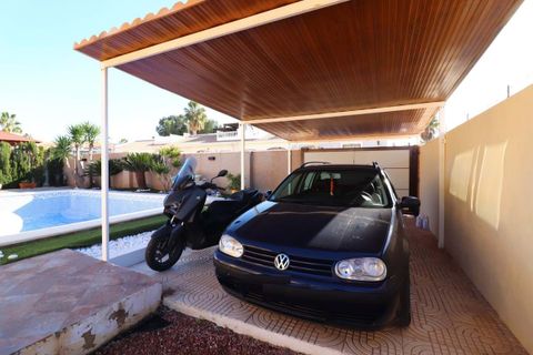 Villa a Ciudad Quesada, Alicante, Ciudad Quesada - € 325.000 | Ref: SMBCQ4953502 - foto 23