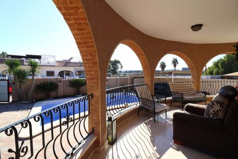 Villa a Ciudad Quesada, Alicante, Ciudad Quesada - € 325.000 | Ref: SMBCQ4953502 - foto 24