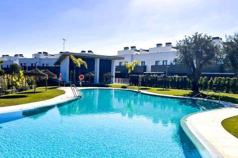 Byhus i Sotogrande, Cadiz, Sotogrande - € 799.000 | Ref: SMSS0303L - foto 1