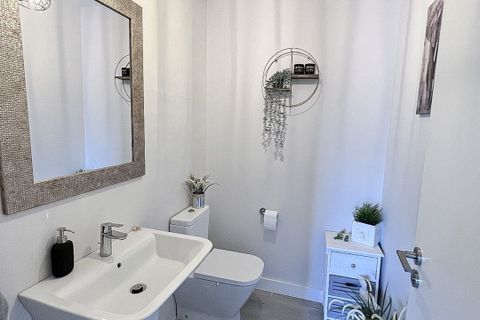 Byhus i Sotogrande, Cadiz, Sotogrande - € 799.000 | Ref: SMSS0303L - foto 13