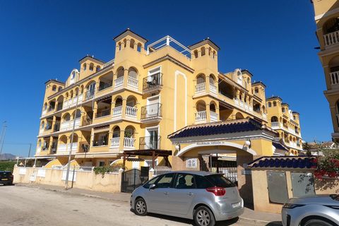 Lejlighed i Algorfa, Alicante, Algorfa - € 142.000 | Ref: ORA-61173 - foto 1