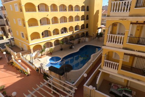 Lejlighed i Algorfa, Alicante, Algorfa - € 142.000 | Ref: ORA-61173 - foto 2