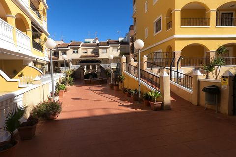 Lejlighed i Algorfa, Alicante, Algorfa - € 142.000 | Ref: ORA-61173 - foto 26