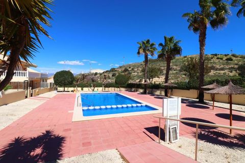 Rækkehus i Ciudad Quesada, Alicante, Ciudad Quesada - € 230.000 | Ref: SMBCQ4994209 - foto 1