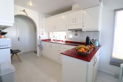Rækkehus i Ciudad Quesada, Alicante, Ciudad Quesada - € 230.000 | Ref: SMBCQ4994209 - foto 10