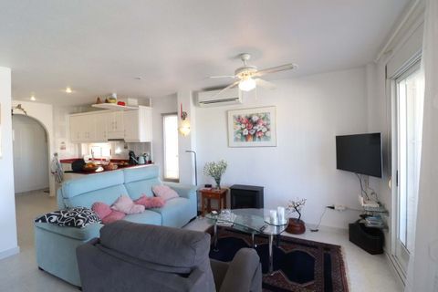 Rækkehus i Ciudad Quesada, Alicante, Ciudad Quesada - € 230.000 | Ref: SMBCQ4994209 - foto 11