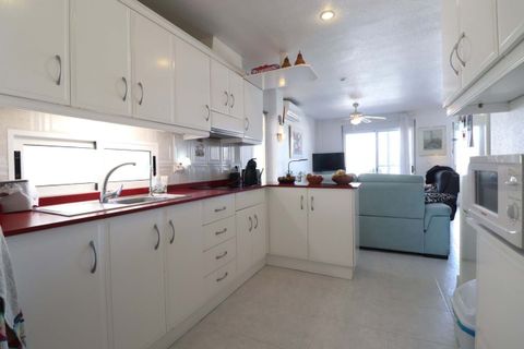 Rækkehus i Ciudad Quesada, Alicante, Ciudad Quesada - € 230.000 | Ref: SMBCQ4994209 - foto 14
