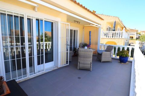 Rækkehus i Ciudad Quesada, Alicante, Ciudad Quesada - € 230.000 | Ref: SMBCQ4994209 - foto 19