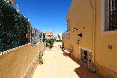 Rækkehus i Ciudad Quesada, Alicante, Ciudad Quesada - € 230.000 | Ref: SMBCQ4994209 - foto 27