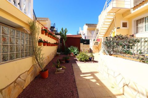 Rækkehus i Ciudad Quesada, Alicante, Ciudad Quesada - € 230.000 | Ref: SMBCQ4994209 - foto 28