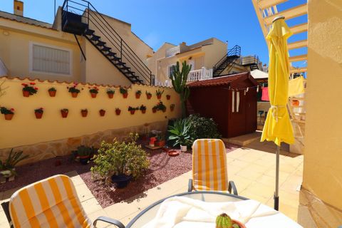 Rækkehus i Ciudad Quesada, Alicante, Ciudad Quesada - € 230.000 | Ref: SMBCQ4994209 - foto 30