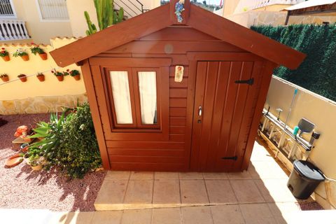Rækkehus i Ciudad Quesada, Alicante, Ciudad Quesada - € 230.000 | Ref: SMBCQ4994209 - foto 31