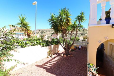 Rækkehus i Ciudad Quesada, Alicante, Ciudad Quesada - € 230.000 | Ref: SMBCQ4994209 - foto 32