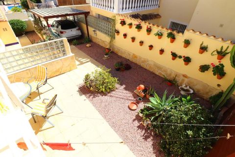Rækkehus i Ciudad Quesada, Alicante, Ciudad Quesada - € 230.000 | Ref: SMBCQ4994209 - foto 33