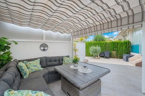 Leilighet i Ciudad Quesada, Alicante, Ciudad Quesada - € 234 900 | Ref: SMBCQ5041384 - foto 18