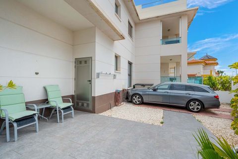 Leilighet i Ciudad Quesada, Alicante, Ciudad Quesada - € 234 900 | Ref: SMBCQ5041384 - foto 22