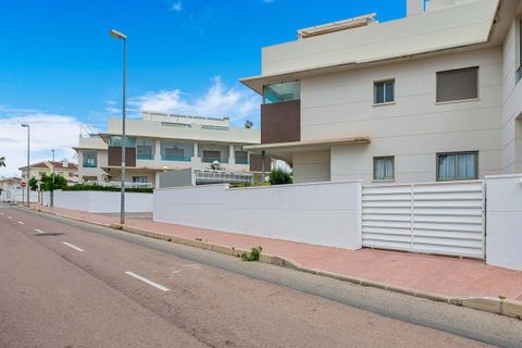 Leilighet i Ciudad Quesada, Alicante, Ciudad Quesada - € 234 900 | Ref: SMBCQ5041384 - foto 23