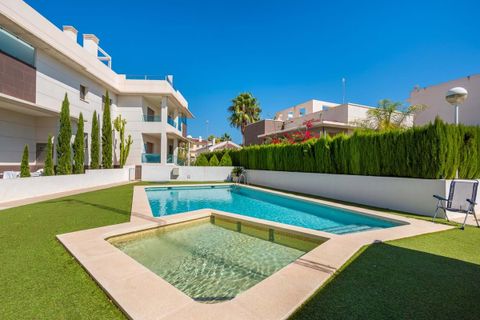Leilighet i Ciudad Quesada, Alicante, Ciudad Quesada - € 234 900 | Ref: SMBCQ5041384 - foto 26