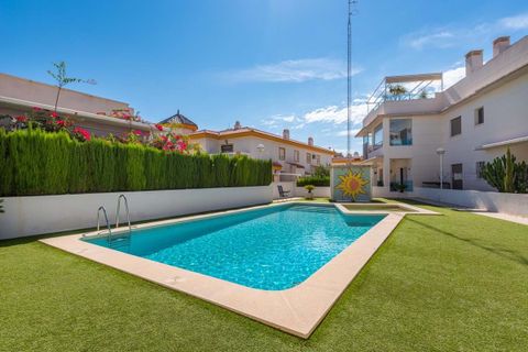 Leilighet i Ciudad Quesada, Alicante, Ciudad Quesada - € 234 900 | Ref: SMBCQ5041384 - foto 27